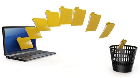 The windows.old folder contains files and settings from your previous windows installation. Dateien löschen unter Windows 7, 8.1, 10: Die besten Tipps ...