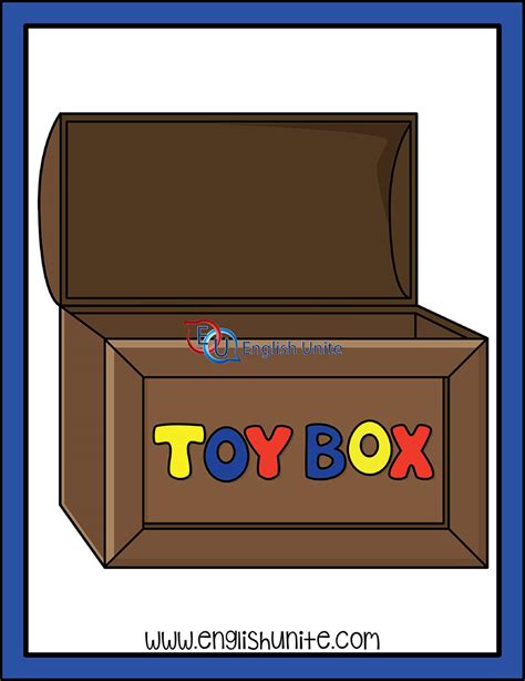 Free Shipping Cheap Bargain T Toy Box
