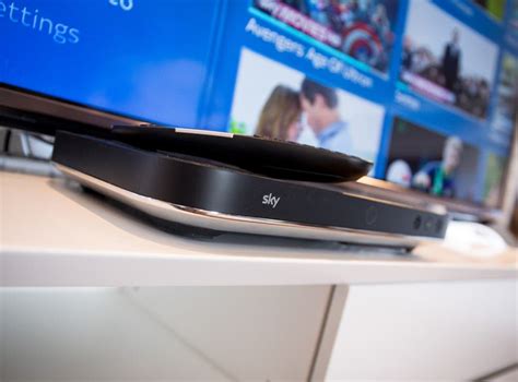 Sky Q Review Easy To Use And The Multi Room Is Smooth And Seamless