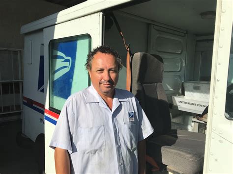 heroic letter carrier reunites with 16 year old sex trafficking victim he helped save