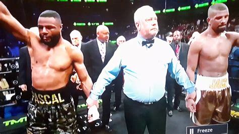 Badou jack estimates it took 75 stitches to close the cut he suffered in his last bout against marcus brown in jack will fight for the first time since that injury and shrugged off any negativity or concern. Badou Jack jacked out of the decision losses to Pascal ...