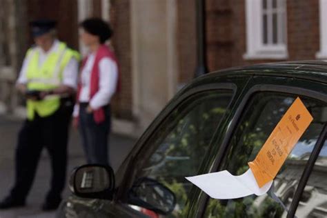 drivers may be able to reclaim millions in unfair parking fines the independent the independent