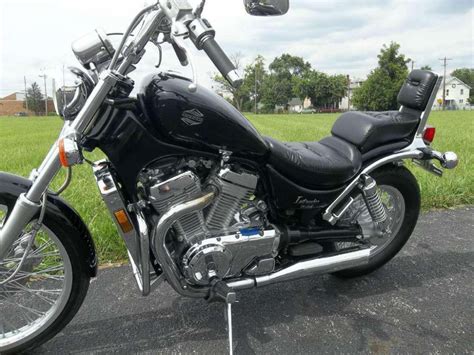 Insure your 1994 suzuki for just $75/year*. Buy 1994 Suzuki INTRUDER 800 Standard on 2040-motos