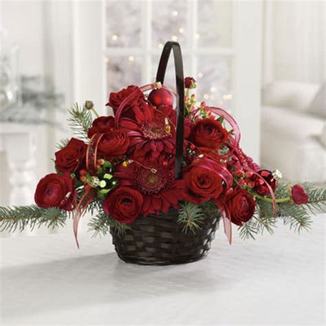 As a family owned professional florist, avas flowers® offers same day flowers for nashua and throughout hillsborough county. Seasonal Garden Basket Nashua Florist - Flowers Nashua ...