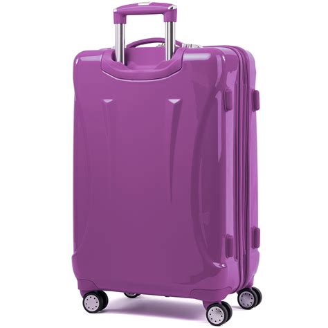 Atlantic Ultra Lite 4 24 Hardside Spinner Lexington Luggage