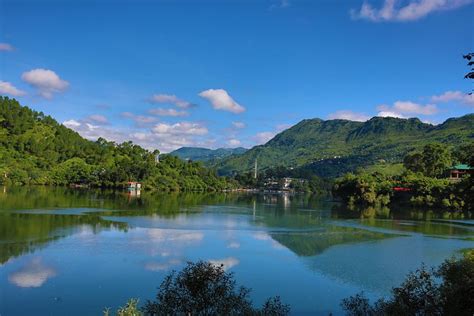 The Lake Resort Naukuchiatal Inde Tarifs 2024