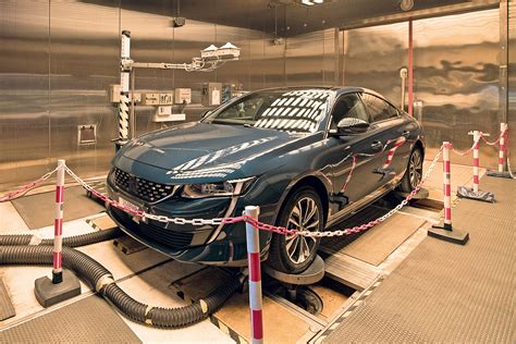 How The New Peugeot 508 Was Developed Auto Express