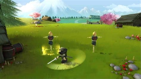 Mini Ninjas Download Free Full Game Speed New