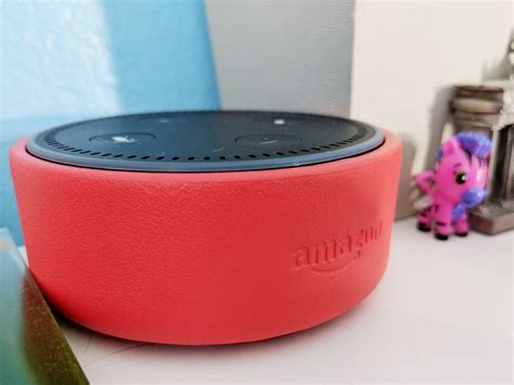 Heres Everything You Get With An Amazon Echo Dot Kids Edition