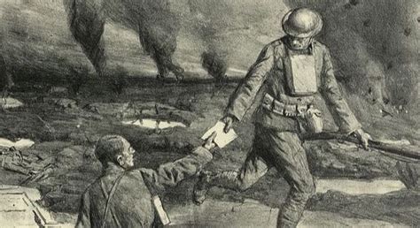 1918 And Fredericks Battlefield Runner