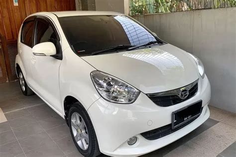 Sudah Paling Murah Mobil Daihatsu Sirion Cuma Dijual Jutaan Msih