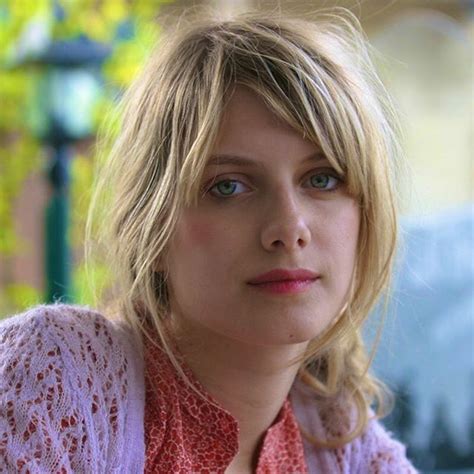 Melanie laurent a french actress, model, director, singer, and writer teamed up with eric guillemain for the s moda cover story session. Instagram photo by Mélanie Laurent • Jun 8, 2016 at 8:33pm ...