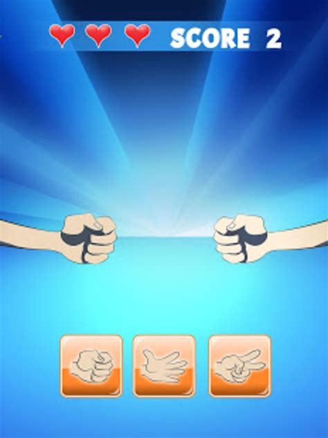 rock paper scissor apk for android download