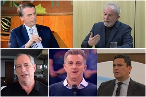 Eleições 2022 nova pesquisa mostra que lula venceria bolsonaro no 2º turno em 2022 levantamento do exame/ideia mostrou que o petista se consolidou nos números contra o atual presidente da. Bolsonaro e Lula polarizam disputa para 2022, revela nova ...