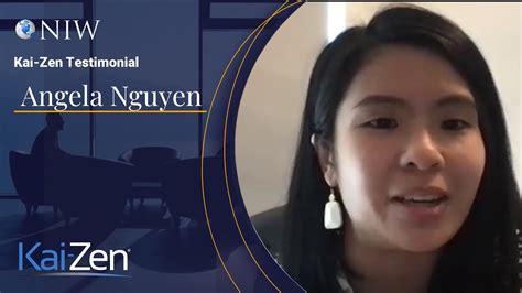 Angela Nguyen Client Testimonial Youtube