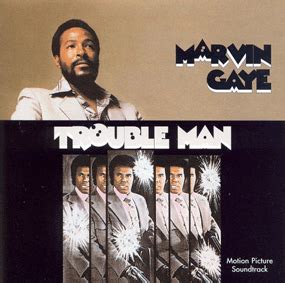 See more ideas about movie soundtracks, soundtrack, film review. Trouble Man Soundtrack (1972)