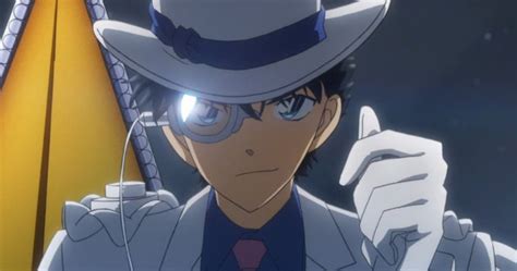 The 23rd animated theatrical edition of detective conan series has also broken records at the box office and word of mouth. Detective Conan: Fist of Blue Sapphire Anime Film Earns ...