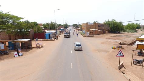 Postal address, phone, #de_edifice# fax number, website, email address, mayor, geographical. Burkina Faso: Operation "Easing Congestion in Ouagadougou ...
