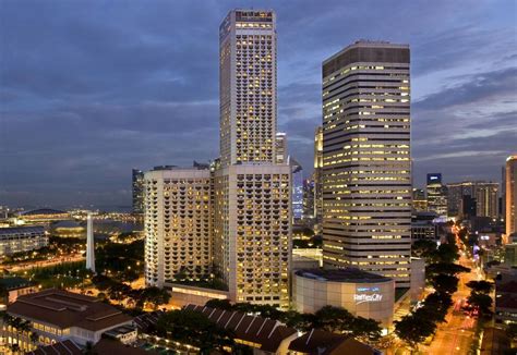 Business park, industrial and logistics; CapitaLand sets sights on APAC REIT market with proposed ...