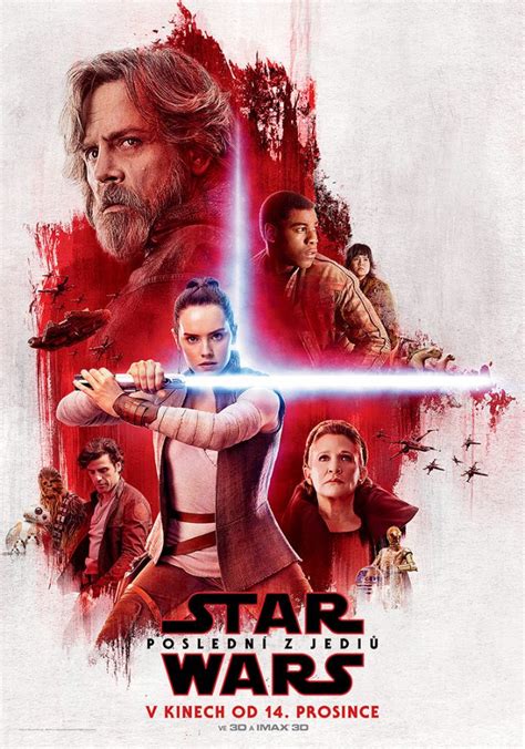 affiches et images star wars episode viii les derniers jedi disney planet