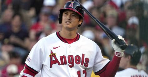 Shohei Ohtani Trade Rumors Orioles Diamondbacks Asking About Angels