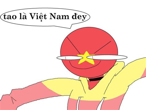 Vietnam Countryhumans By Lazyvictoria On Deviantart Hài Hước Ảnh