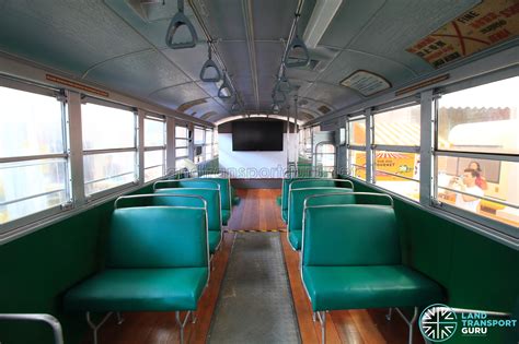 Bus from kuala lumpur to singapore. Restored Singapore Traction Company Bus - 1967 Nissan ...
