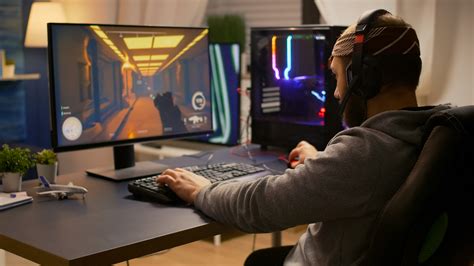 5 Tips To Improve Your Gaming Setup Nerdynaut