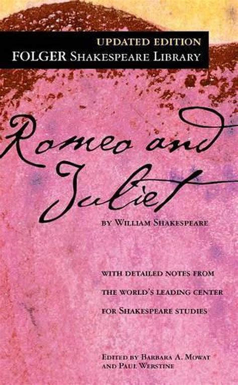 Romeo And Juliet By William Shakespeare English Paperback Book Free Shipping 9780743477116 Ebay
