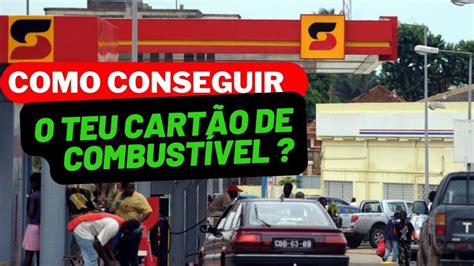 Governo Libera Cartões De Combustíveis Aos Taxistas Em Angola Youtube