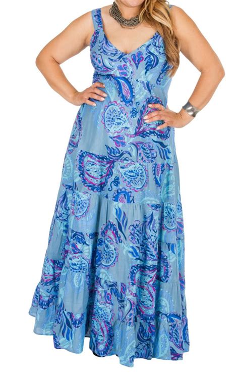 Robes de cérémonie grande taille. Robe longue grande taille pour cérémonie mariage Linda