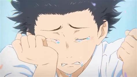 A Silent Voice Ending Twixtor Youtube