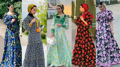 Summer Styles Paplin Fasonlar 2021 Turkmen Moda Koynek Fasonlar