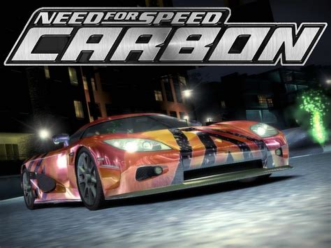 Games تحميل لعبة Need For Speed Carbon كاملة