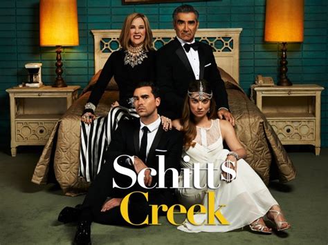 The Very Best Schitt's Creek Quotes That Will Make You Laugh And Cry