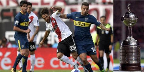 Nicolas de la cruz, meanwhile, is also sidelined. Boca Juniors vs River Plate, la final esperada y soñada en ...