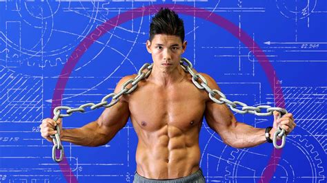 The Blueprint For Getting Ripped Henry Tran Clark Shao Youtube