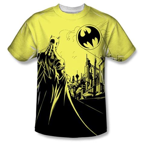 Best Dc Batman T Shirts 2015 On Flipboard By Gamer Guy