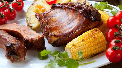 The Best Sides For Ribs What To Serve With Ribs As Side Dishes Real