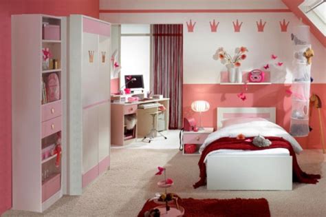 House Designs 15 Good Ideas For Girls Pink Bedroom