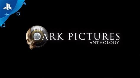 Видео прохождение игры the dark pictures anthology: The Dark Pictures Anthology: Man of Medan - Multiplayer ...