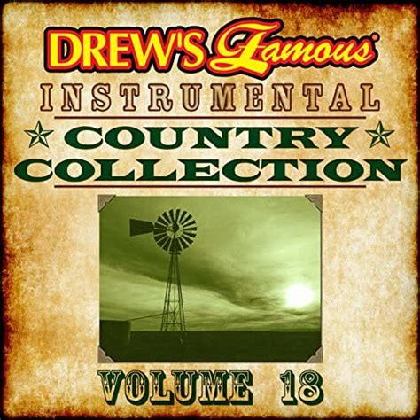 Reproducir Drews Famous Instrumental Country Collection Vol 18 De