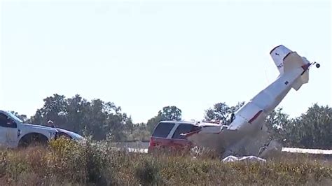 Kathryns Report Bushby Mustang Ii N24gl Fatal Accident Occurred