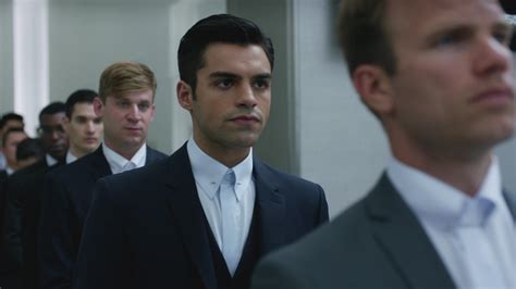 Incorporated Trailer 3 Incorporated Videos Syfy