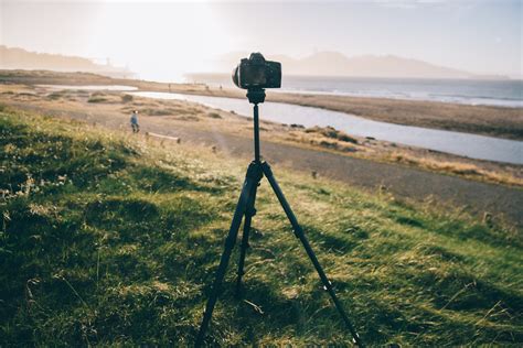 Peak Design Travel Tripod Lives Up To The Hype Review