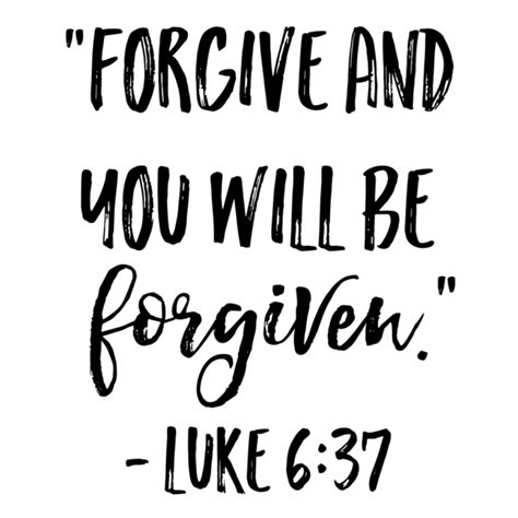 Forgive And You Will Be Forgiven Fearless Friday The Happy