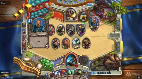 Hearthstone Exclusive Review Here All The Updates On