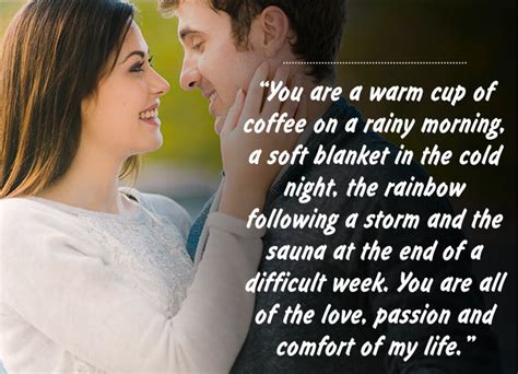 I am so proud to call you my husband. Husband love quotes - Love Messages, Images and Quotes