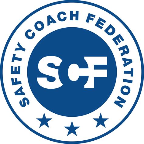 Safety Coach Federation Rome