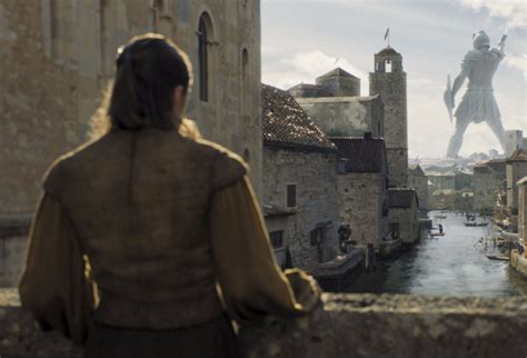 All Of Game Of Thrones Cities Mapped And Explained